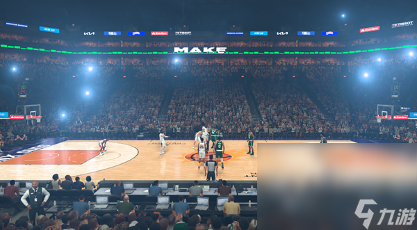 NBA2K20閃退怎么解決 NBA2K20加速工具下載鏈接