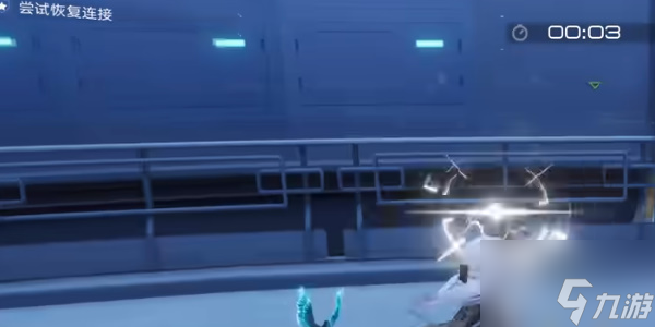 尘白禁区明灯新仪活动怎么玩 尘白禁区明灯新仪活动玩法攻略