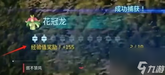 幻兽帕鲁捕捉奖励哪里领