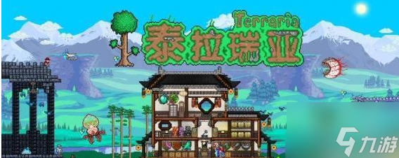 泰拉瑞亚恶魔祭坛合成方法 具体一览