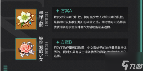 原神早柚怎么培养 原神早柚培养攻略