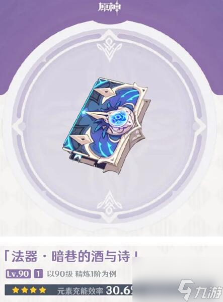 原神手游秘境副本通关方法及奖励一览？原神手游内容分享