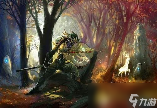 《魔兽世界》怀旧服绝望祷言任务介绍