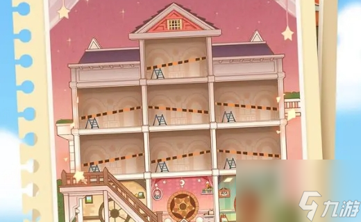 《有间萌宠小屋》温馨可爱的宠物放置养成游戏