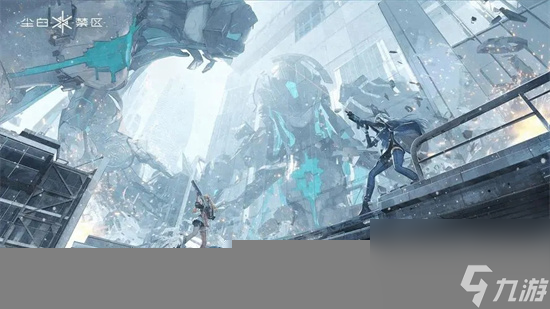 尘白禁区冬至专武怎么获取 尘白禁区冬至专武获取的具体方式