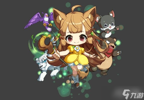 <a id='link_pop' class='keyword-tag' href='https://www.9game.cn/mxdlmdyz/'>冒险岛联盟的意志</a>林之灵怎么样 新手技能详解