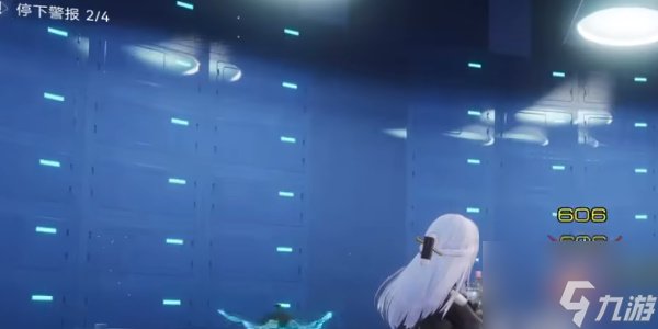 尘白禁区明灯新仪活动怎么玩 尘白禁区明灯新仪活动玩法攻略