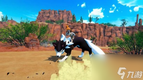 幻兽帕鲁新手入门指南