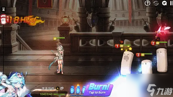 第七史诗龙王莎伦怎么获得 龙王莎伦获得方法及技能介绍