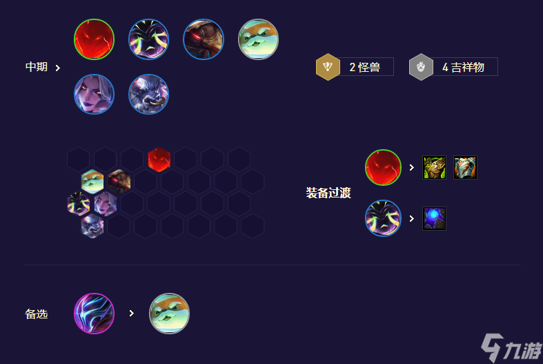 云顶之弈s4什么时候升级人口？云顶之弈内容介绍