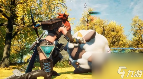 幻兽帕鲁新手入门指南