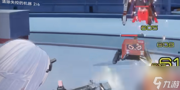 尘白禁区明灯新仪活动怎么玩 尘白禁区明灯新仪活动玩法攻略