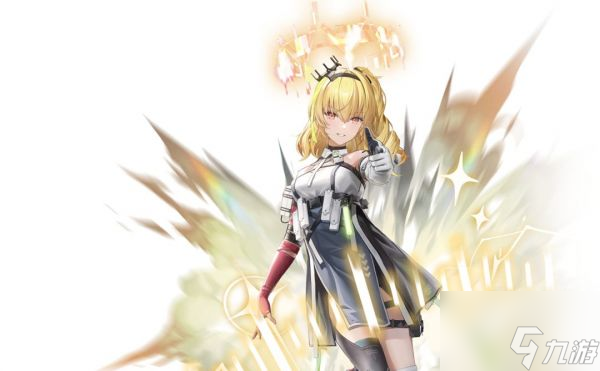 尘白禁区自选SSR5星怎么选 尘白禁区自选SSR5星选择建议