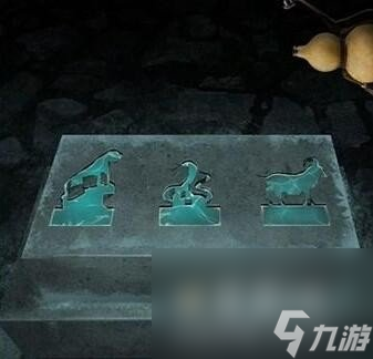 《阿姐鼓3偃师传》第四章欺佛通关攻略