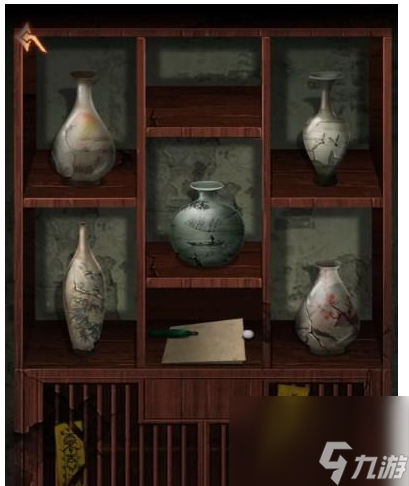 《阿姐鼓3偃师传》第五章流程