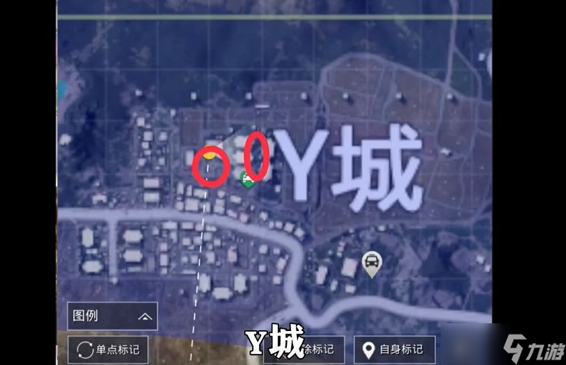 和平精英机械狗有什么用