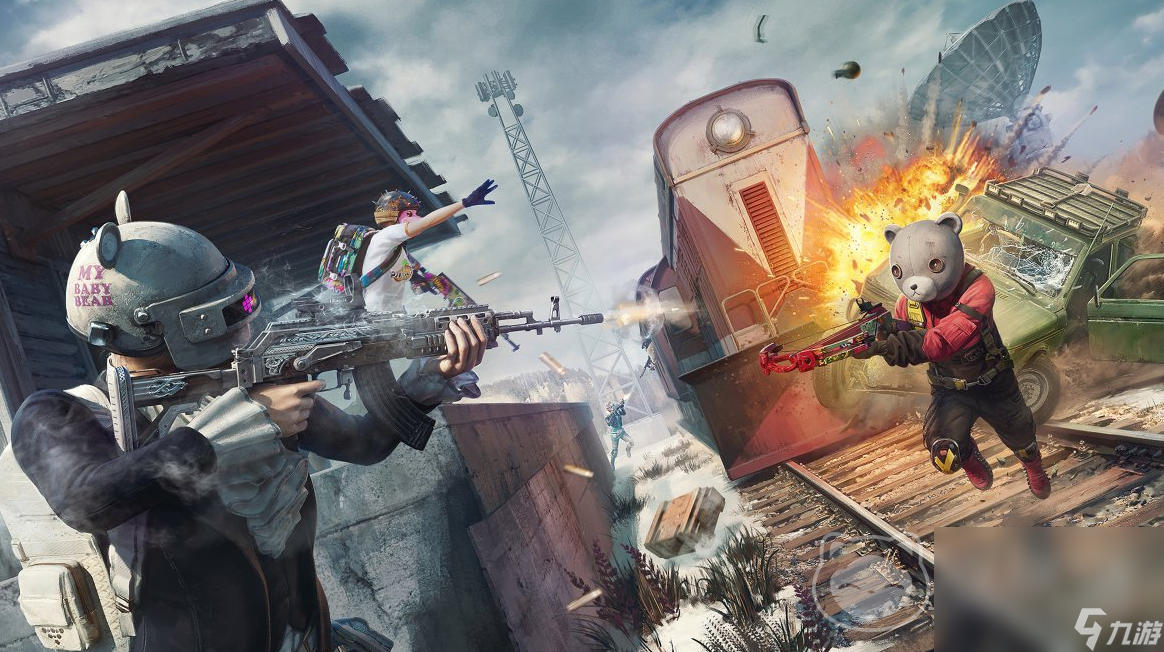 有什么好的pubg交易平台推荐 正规的pubg交易平台下载地址