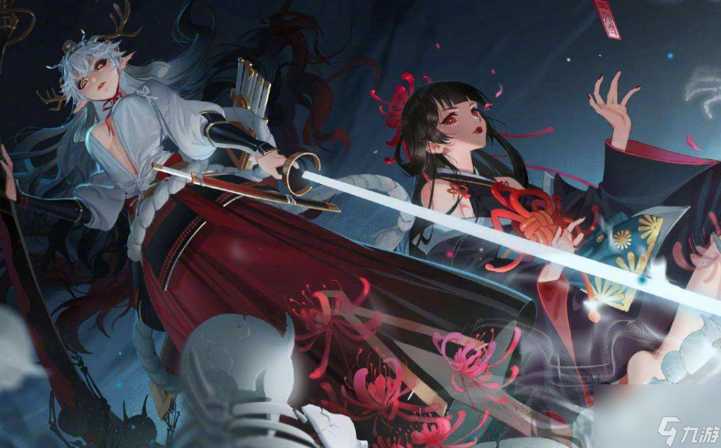 阴阳师鹿铃御前是什么式神（鹿铃御前背景故事详解）