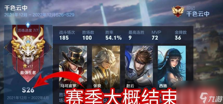 S27榮耀游走裝備調(diào)整一覽（詳解榮耀S27游走裝備調(diào)整）