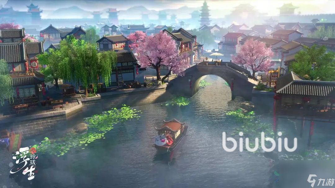 <a id='link_pop' class='keyword-tag' href='https://www.9game.cn/fsyll/'>浮生忆玲珑</a>异闻录在哪里找 浮生忆玲珑异闻录玩法说明