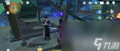 《原神》寻找供奉在纪念石前的供物如何完成 找供奉在纪念石前的供物玩法分享
