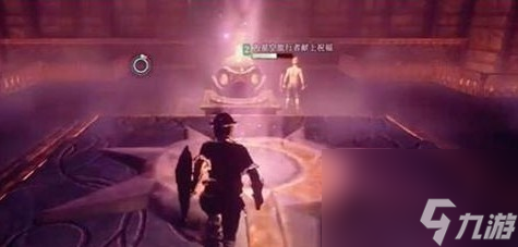 雾锁王国远古尖塔怎样上去