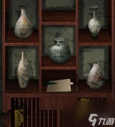 阿姐鼓3偃師傳第5章攻略