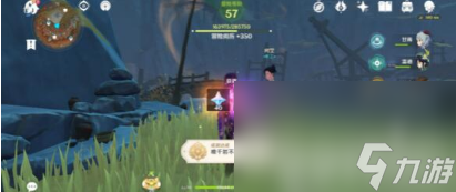 《原神》寻找供奉在纪念石前的供物如何完成 找供奉在纪念石前的供物玩法分享