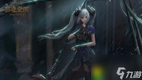 猎魂觉醒变异猎魂怎么获得：变异猎魂攻略大公开，免费获取不再难！