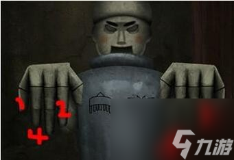阿姐鼓3偃师传第四章通关线索有哪些