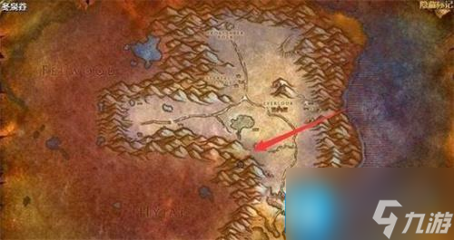 魔獸世界部落黑龍任務(wù)怎么做-黑龍門任務(wù)詳細(xì)攻略