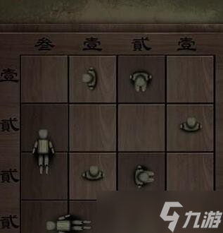 阿姐鼓3偃师传第四章通关线索有哪些