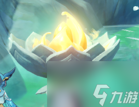 《原神》沉玉谷上谷七天神像下宝箱怎么开