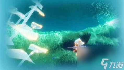光遇潜海季呼吸药剂介绍