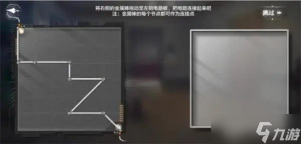 《世界之外》人偶之匣迷途落幕怎么过 人偶之匣迷途落幕通关攻略