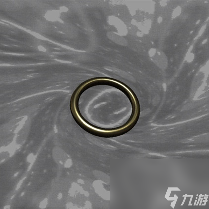 《张红君》三级线索戒指上的文字位置介绍