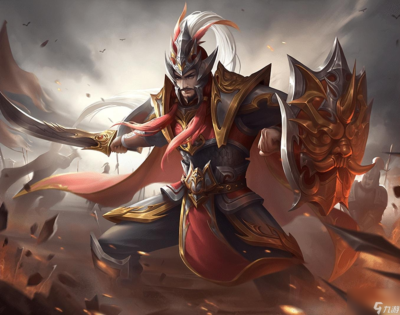 三国杀王平强度怎么样（三国杀王平值得培养吗）
