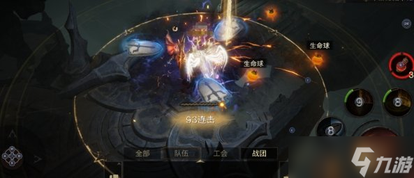 《暗黑破坏神不朽》圣教军回旋炸裂流怎么样 圣教军T1回旋炸裂流推荐