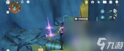 《原神》寻找供奉在纪念石前的供物如何完成 找供奉在纪念石前的供物玩法分享