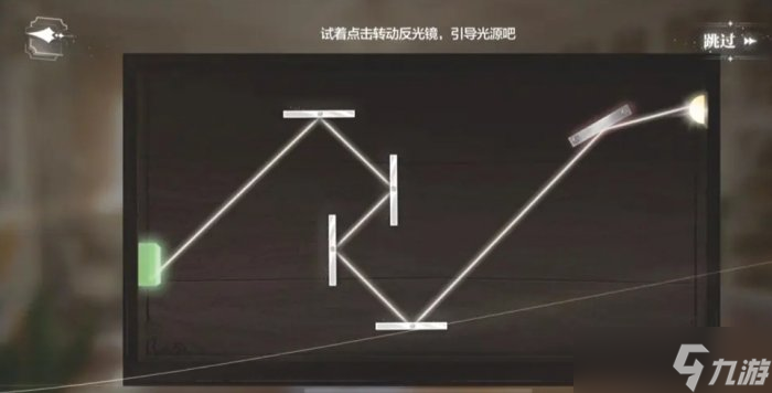 《世界之外》人偶之匣梦境相逢怎么过 人偶之匣梦境相逢通关攻略