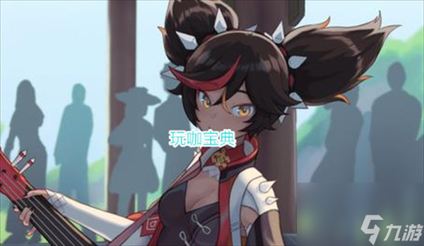 原神角色不满度榜单：散兵第一、草神第二、辛焱第三！