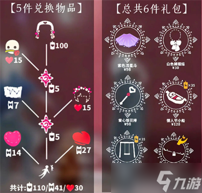 光遇情人节活动时间2024
