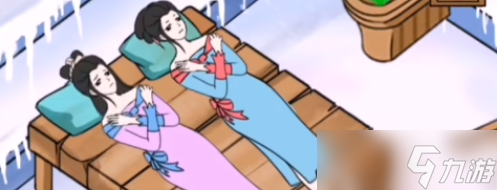 我玩梗贼6让屋子暖和起来怎么做