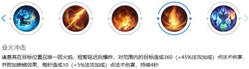 曙光英雄诸葛亮连招技巧是什么？