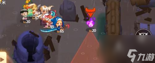 《以坎公骑冠剑觉醒狐仙》全收集攻略（打破迷局，收集，成就神仙之路）