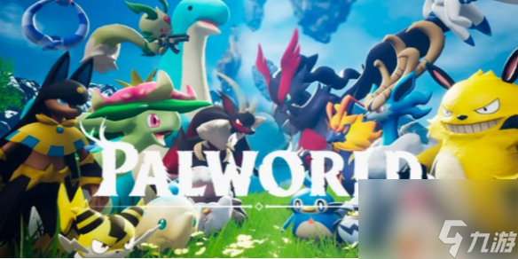 幻兽帕鲁手游新手玩法攻略