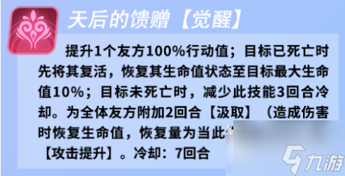 眾神派對阿比蓋爾強度 眾神派對阿比蓋爾強度一覽