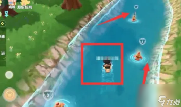 摩尔庄园的冲浪板怎么使用 摩尔庄园的冲浪板使用及获取方法