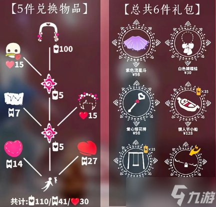 光遇情人节活动时间2024