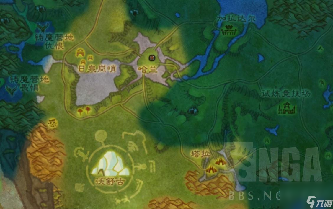 魔兽世界苏里克夏多久刷新一次（职业大厅随从获取攻略）